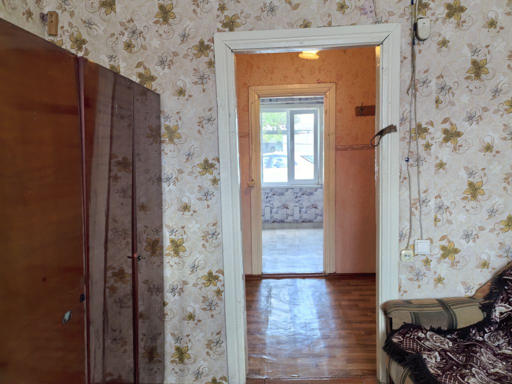 Продажа дома, 52м <sup>2</sup>, 9 сот., Лунино, Колхозная ,  46