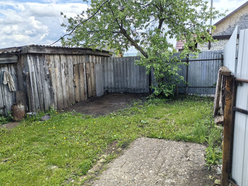 Продажа дома, 52м <sup>2</sup>, 9 сот., Лунино, Колхозная ,  46