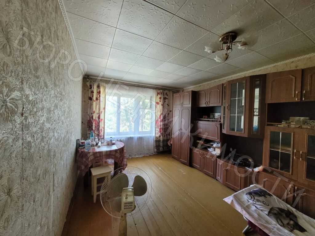 Продажа 1-комнатной квартиры, Балашов, Юбилейная ул,  30