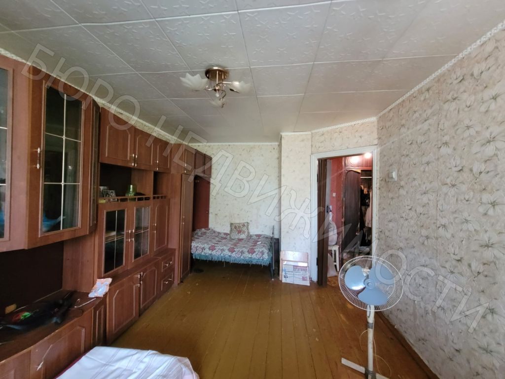 Продажа 1-комнатной квартиры, Балашов, Юбилейная ул,  30