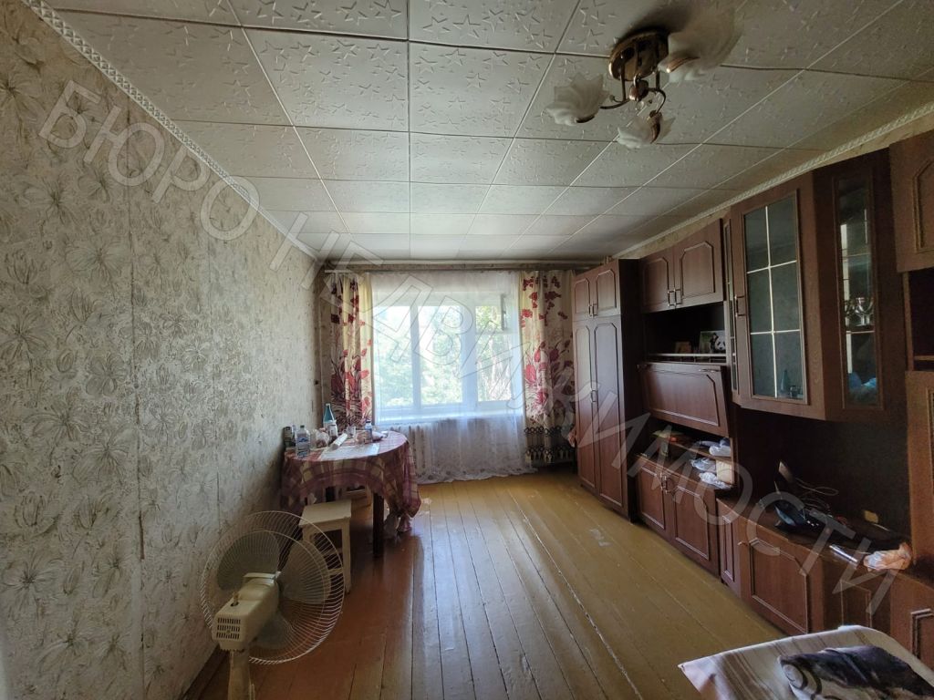 Продажа 1-комнатной квартиры, Балашов, Юбилейная ул,  30