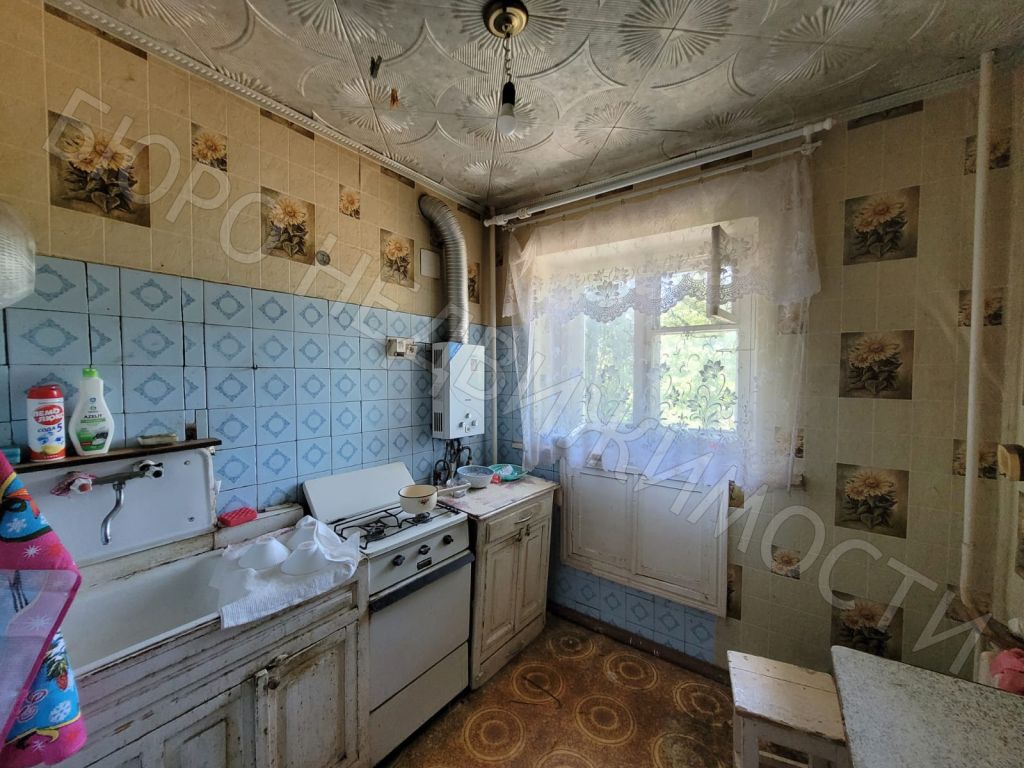 Продажа 1-комнатной квартиры, Балашов, Юбилейная ул,  30