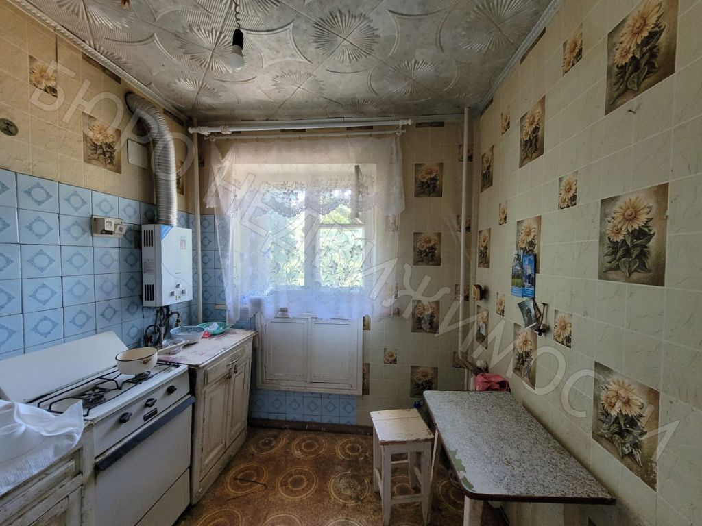 Продажа 1-комнатной квартиры, Балашов, Юбилейная ул,  30