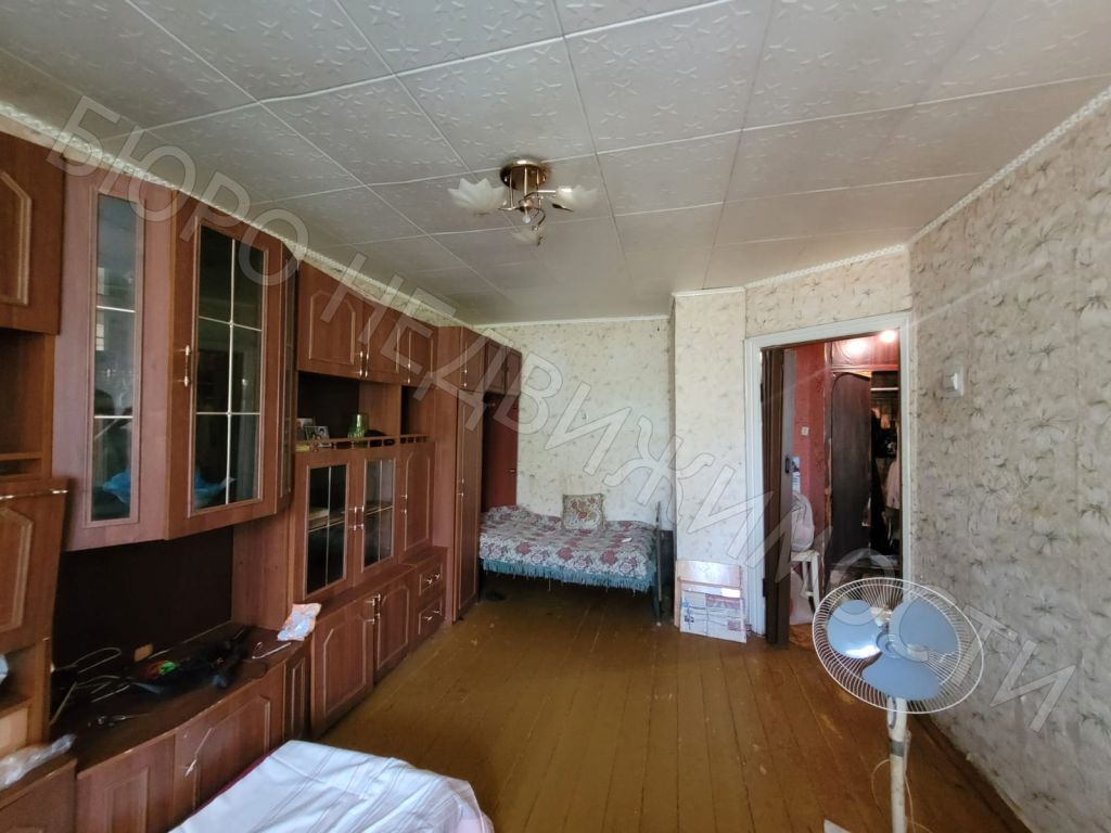 Продажа 1-комнатной квартиры, Балашов, Юбилейная ул,  30