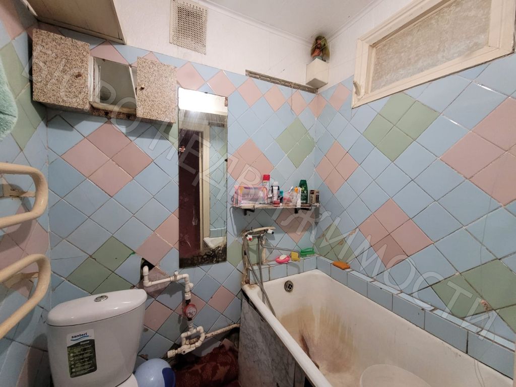 Продажа 1-комнатной квартиры, Балашов, Юбилейная ул,  30