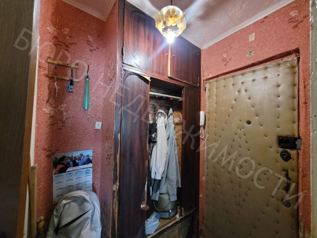 Продажа 1-комнатной квартиры, Балашов, Юбилейная ул,  30