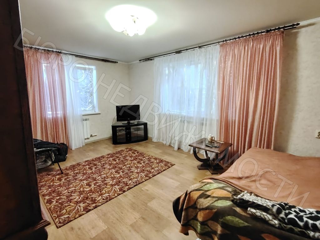 Квартира