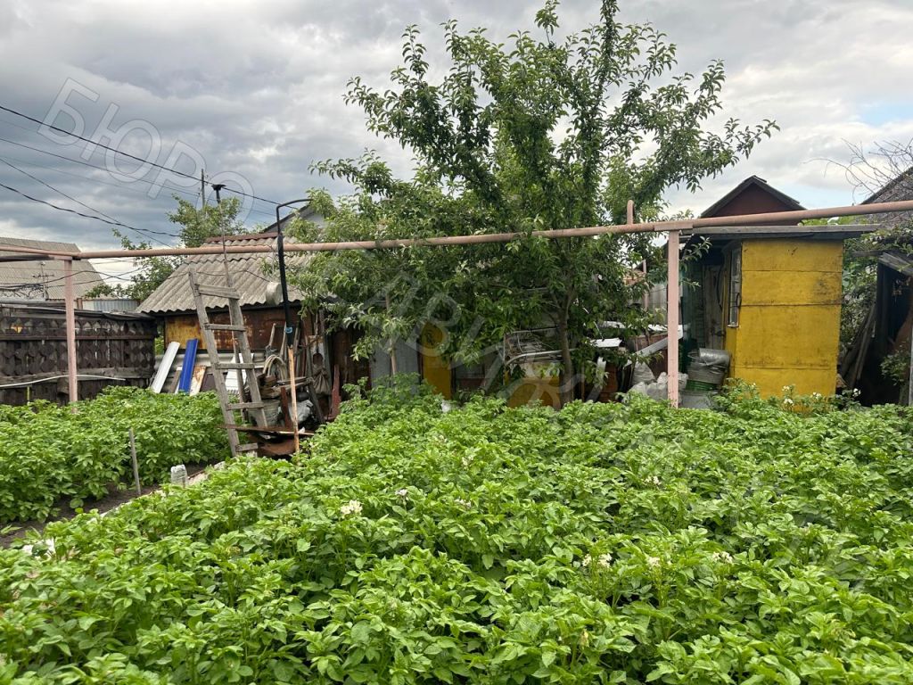 Продажа дома, 43м <sup>2</sup>, 1 сот., Балашов, Кооперативная ул,  47