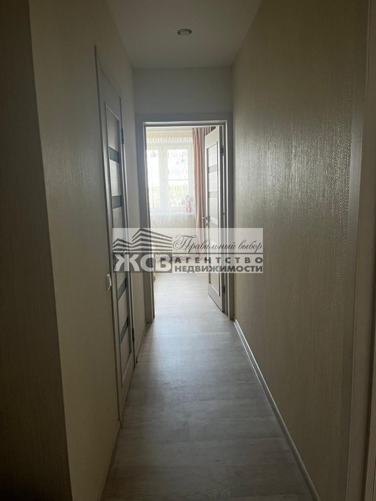 Продажа 3-комнатной квартиры, Нижний Новгород, 60-летия Октября б-р,  21 к3