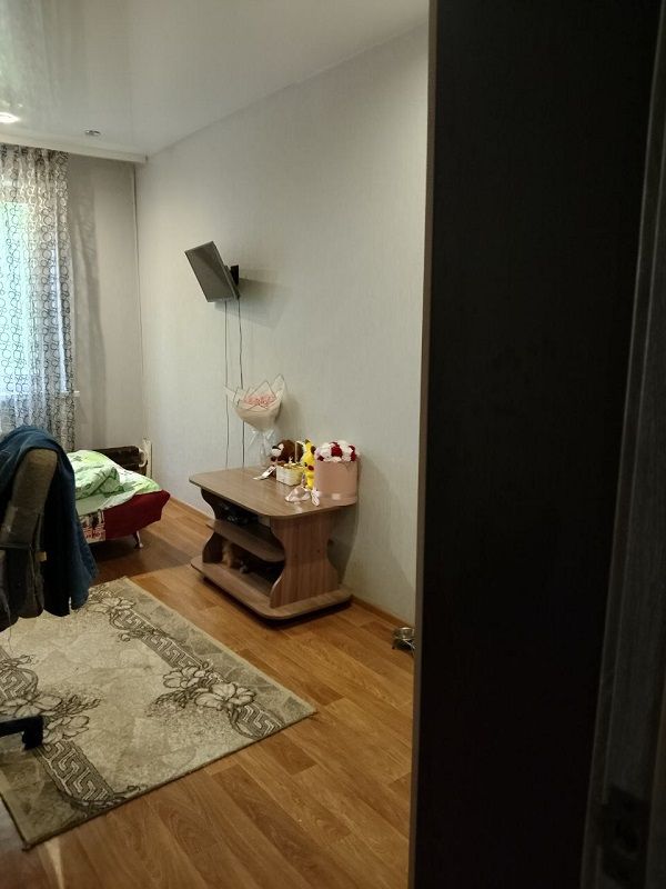 Продажа 2-комнатной квартиры, Нижний Новгород, Бубнова ул,  8