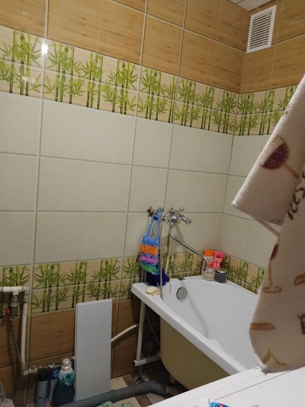 Продажа 2-комнатной квартиры, Нижний Новгород, Бубнова ул,  8