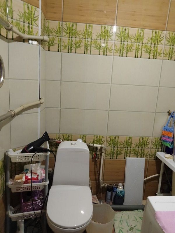 Продажа 2-комнатной квартиры, Нижний Новгород, Бубнова ул,  8