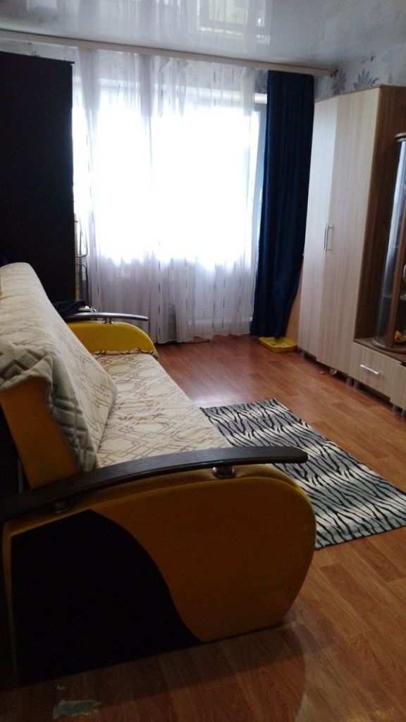 Продажа 2-комнатной квартиры, Нижний Новгород, Бубнова ул,  8