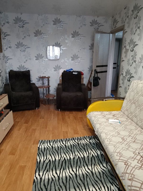 Продажа 2-комнатной квартиры, Нижний Новгород, Бубнова ул,  8