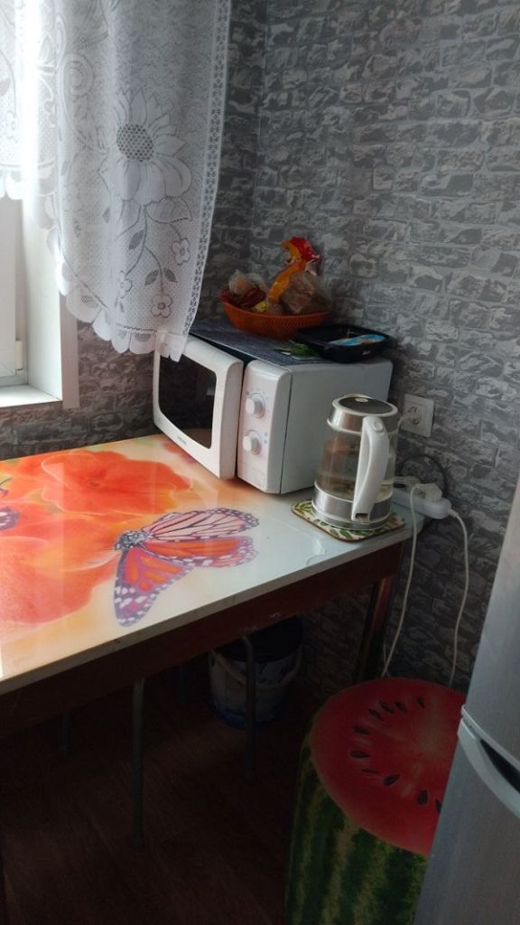 Продажа 2-комнатной квартиры, Нижний Новгород, Бубнова ул,  8