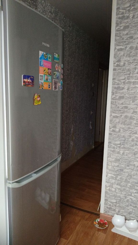 Продажа 2-комнатной квартиры, Нижний Новгород, Бубнова ул,  8