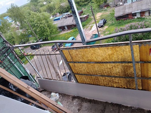 Продажа 2-комнатной квартиры, Нижний Новгород, Бубнова ул,  8