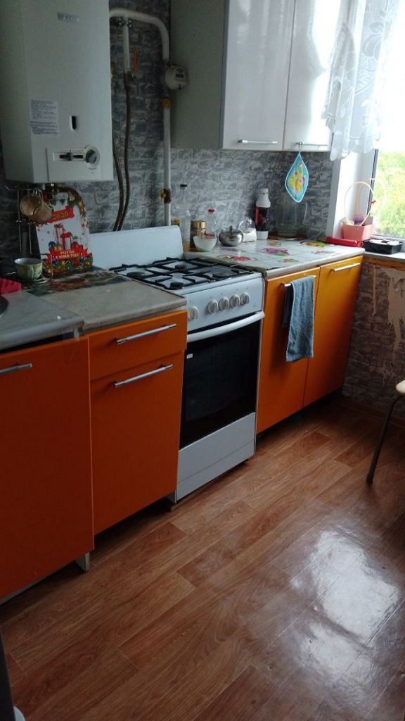 Продажа 2-комнатной квартиры, Нижний Новгород, Бубнова ул,  8