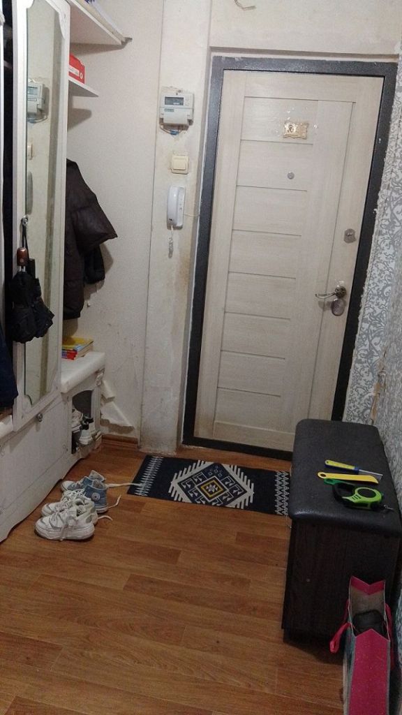 Продажа 2-комнатной квартиры, Нижний Новгород, Бубнова ул,  8