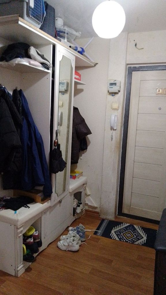 Продажа 2-комнатной квартиры, Нижний Новгород, Бубнова ул,  8