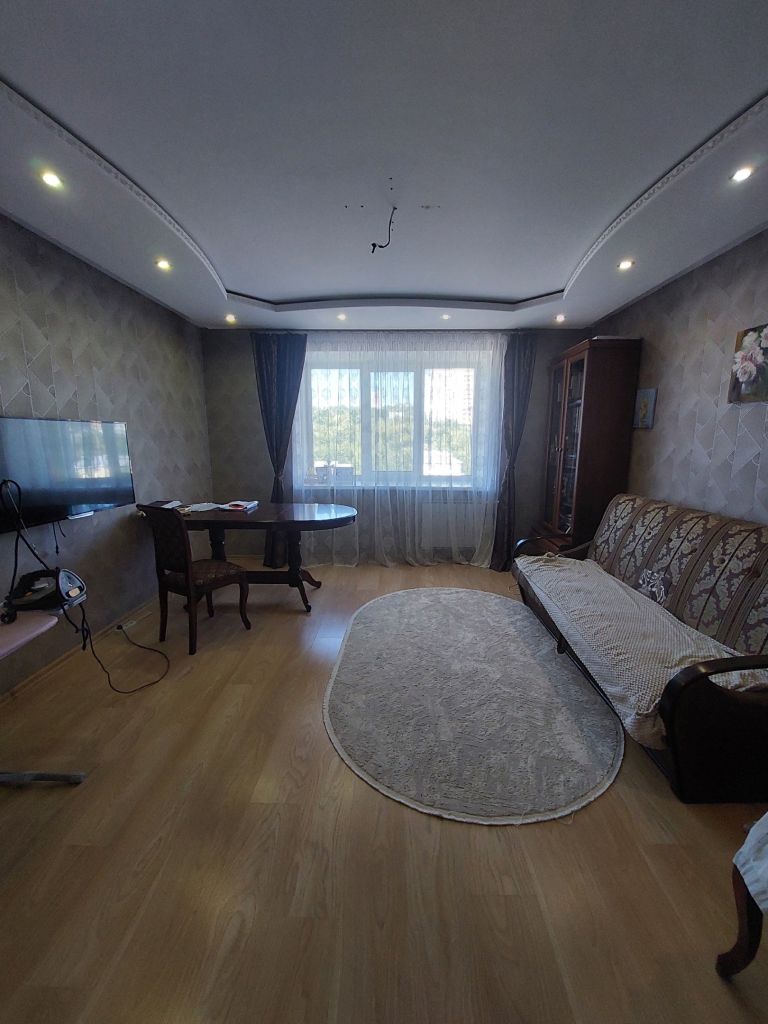 Продажа 3-комнатной квартиры, Пенза, Ватутина ул,  6 а