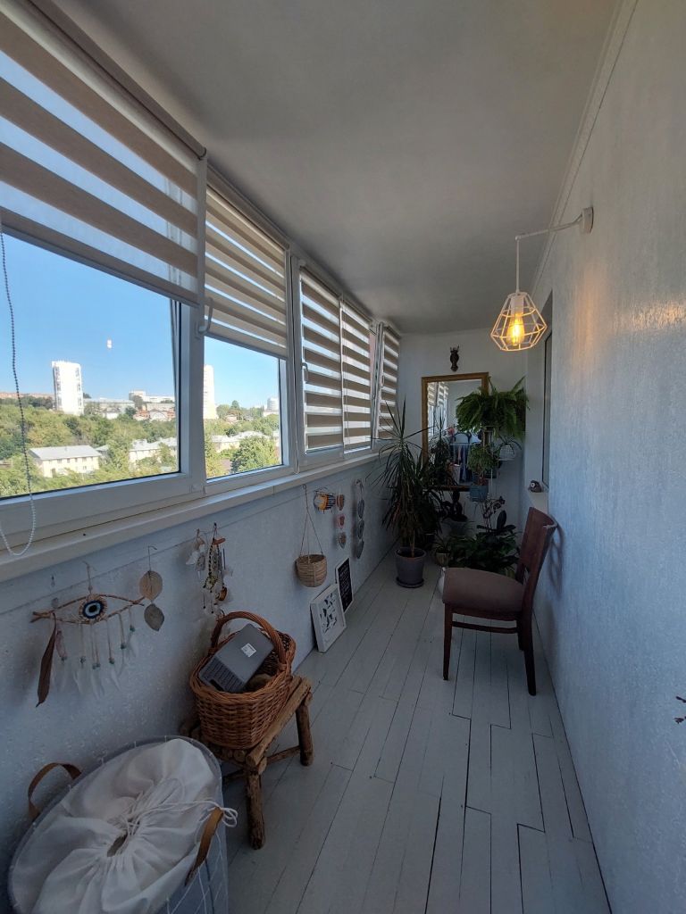 Продажа 3-комнатной квартиры, Пенза, Ватутина ул,  6 а