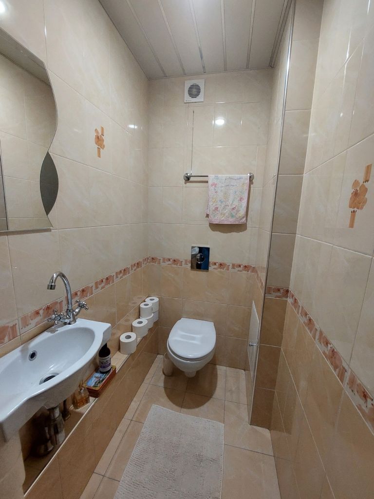 Продажа 3-комнатной квартиры, Пенза, Ватутина ул,  6 а