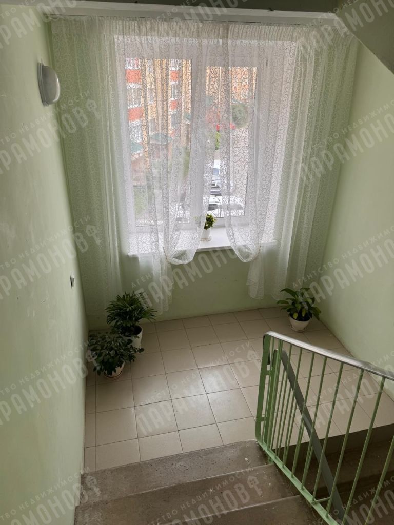 Продажа 4-комнатной квартиры, Тверь, Летное Поле ул,  18