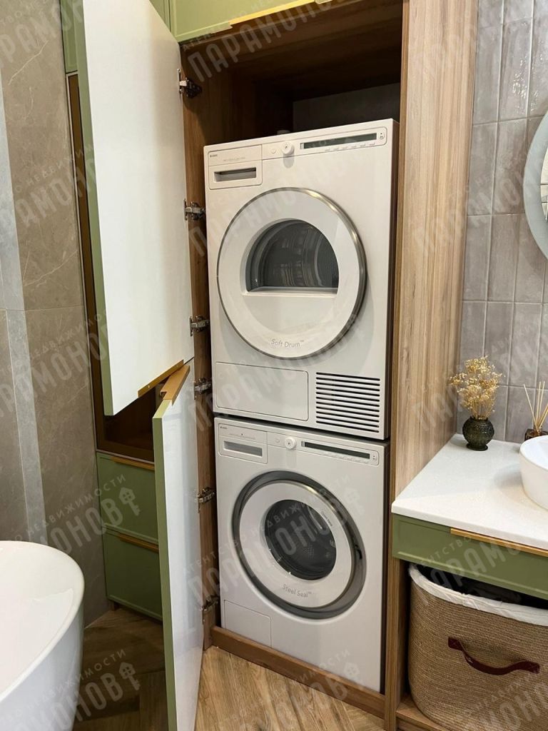 Продажа 4-комнатной квартиры, Тверь, Летное Поле ул,  18