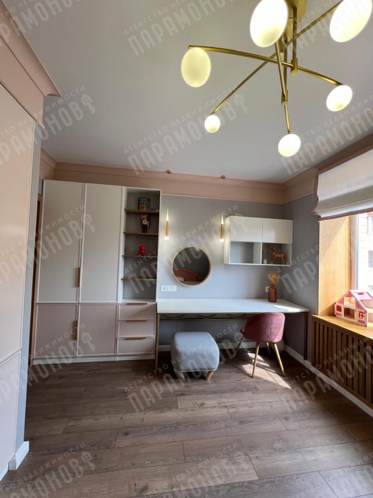 Продажа 4-комнатной квартиры, Тверь, Летное Поле ул,  18