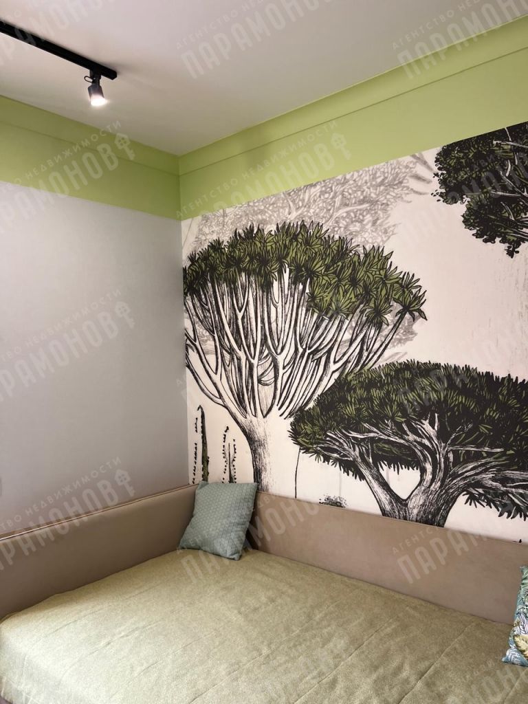 Продажа 4-комнатной квартиры, Тверь, Летное Поле ул,  18