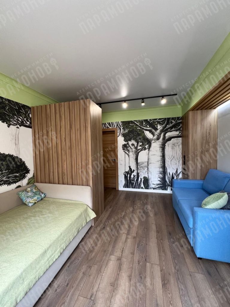 Продажа 4-комнатной квартиры, Тверь, Летное Поле ул,  18