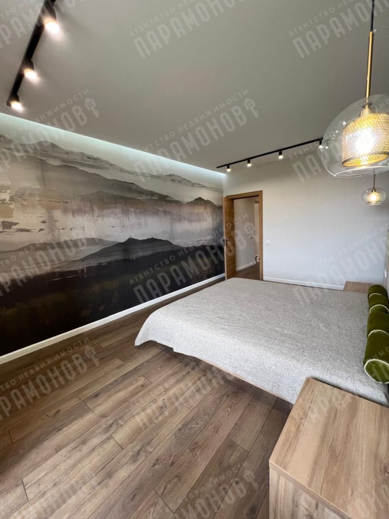 Продажа 4-комнатной квартиры, Тверь, Летное Поле ул,  18