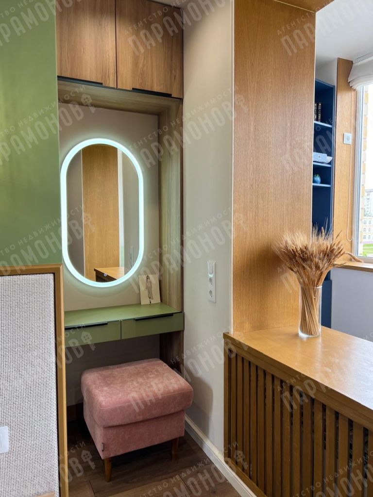 Продажа 4-комнатной квартиры, Тверь, Летное Поле ул,  18