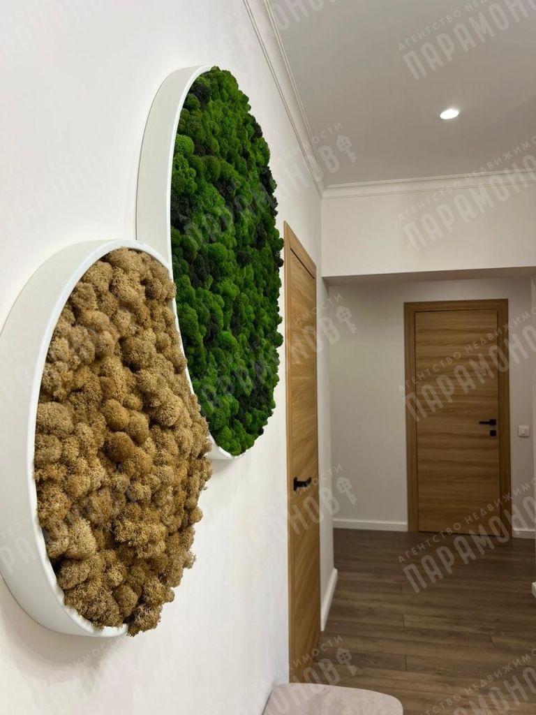 Продажа 4-комнатной квартиры, Тверь, Летное Поле ул,  18