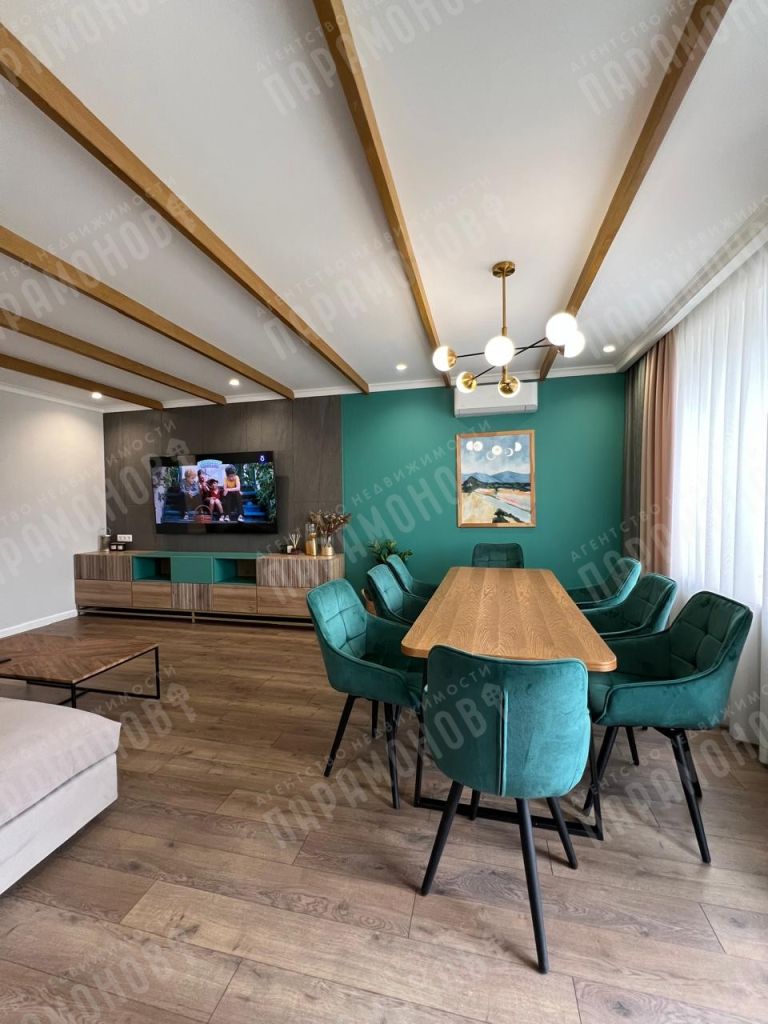 Продажа 4-комнатной квартиры, Тверь, Летное Поле ул,  18