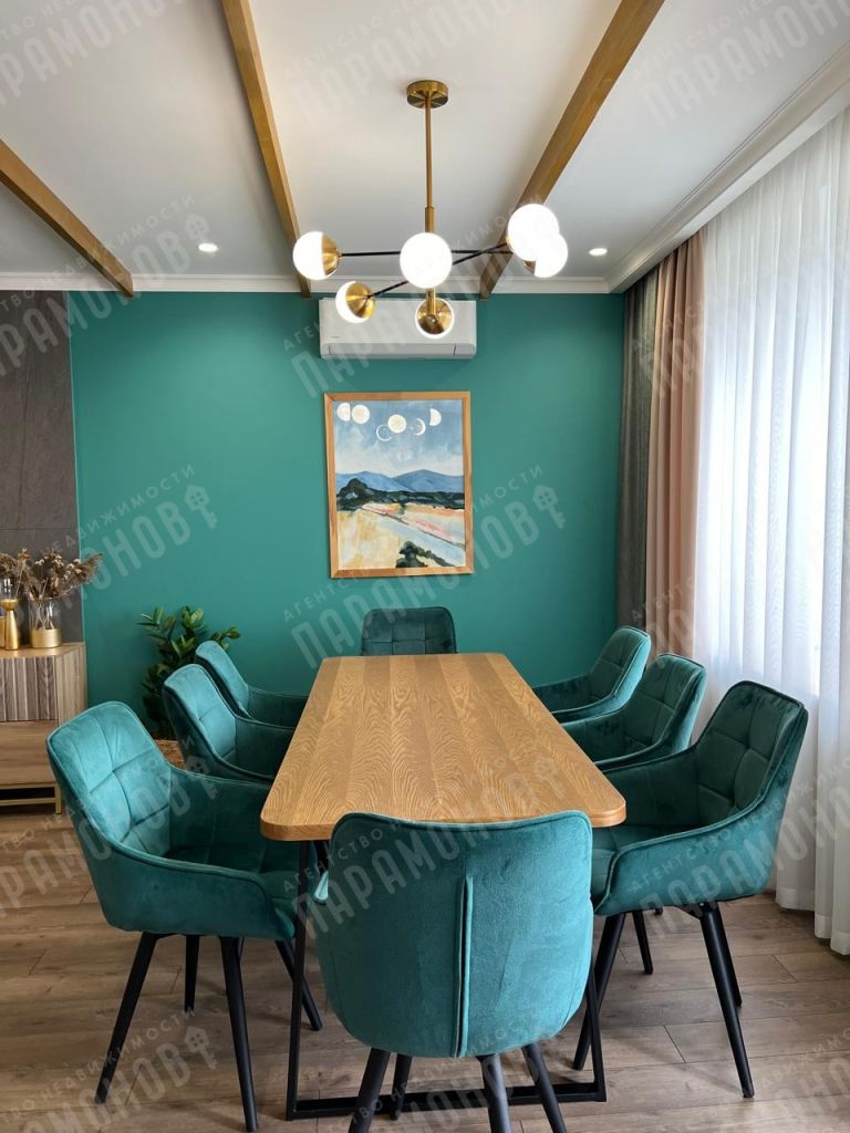 Продажа 4-комнатной квартиры, Тверь, Летное Поле ул,  18