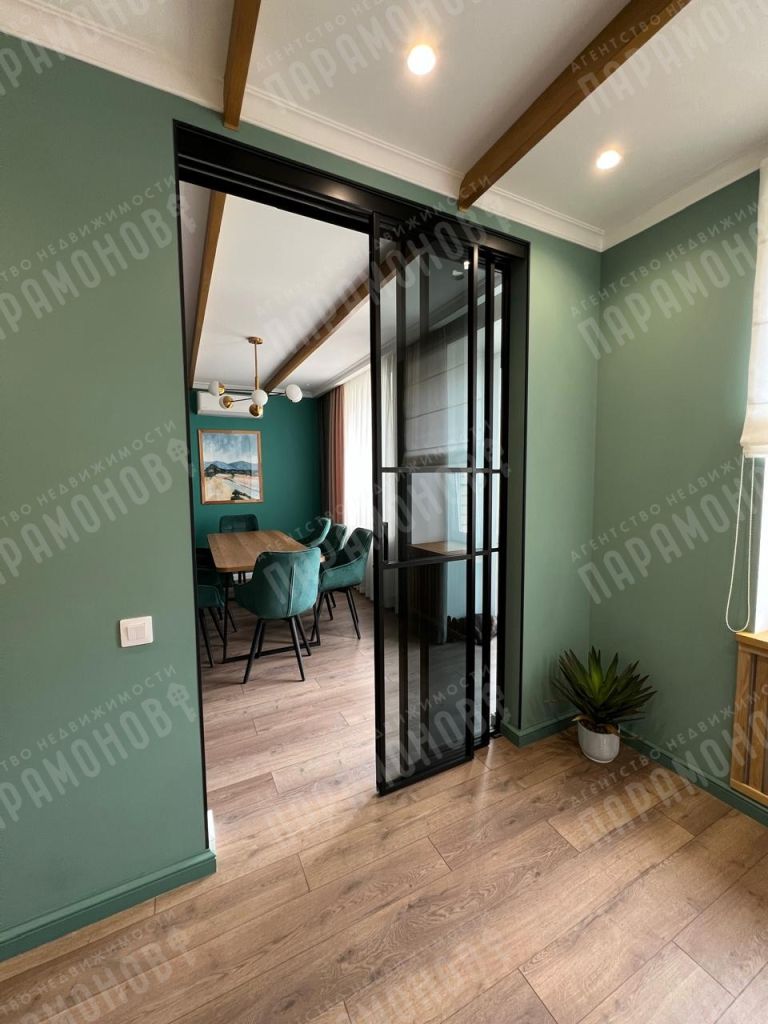 Продажа 4-комнатной квартиры, Тверь, Летное Поле ул,  18