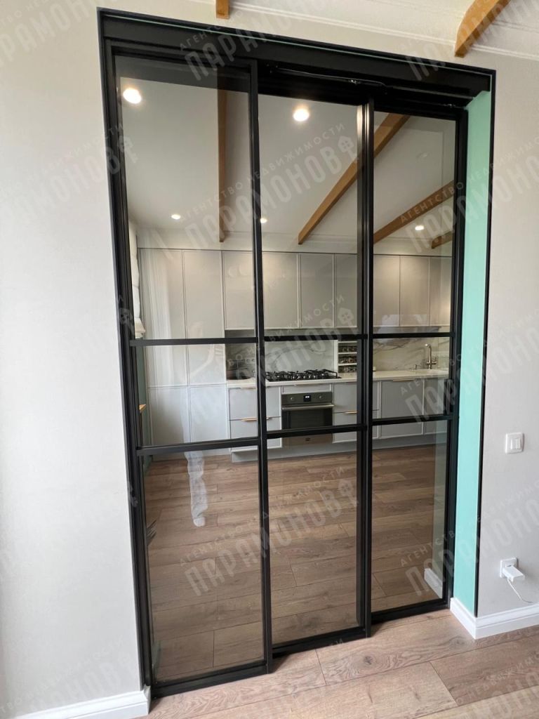 Продажа 4-комнатной квартиры, Тверь, Летное Поле ул,  18