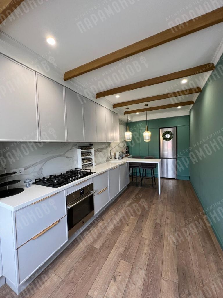 Продажа 4-комнатной квартиры, Тверь, Летное Поле ул,  18