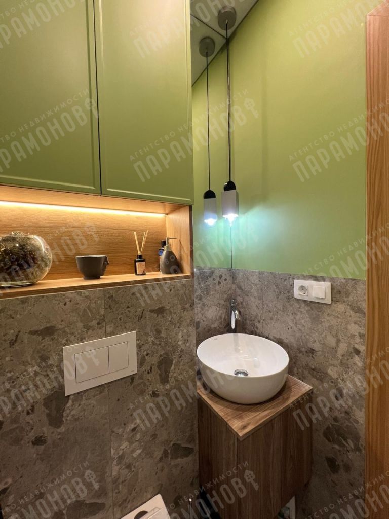 Продажа 4-комнатной квартиры, Тверь, Летное Поле ул,  18