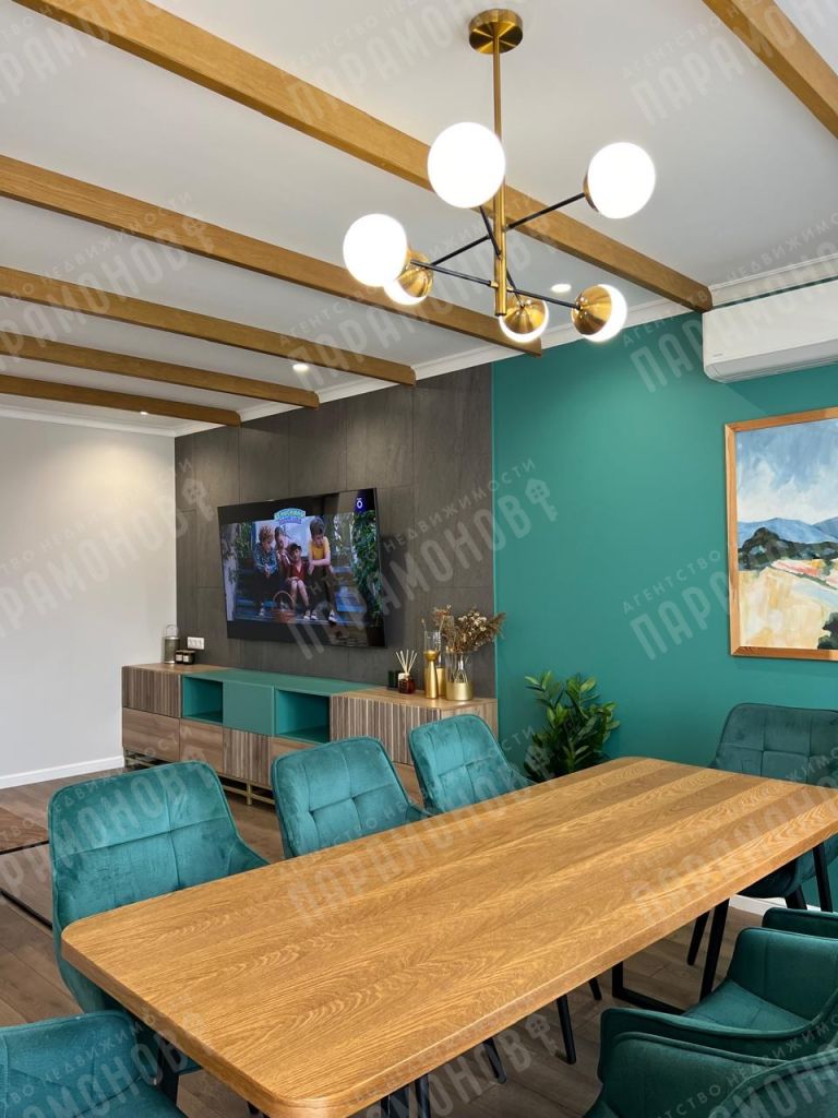 Продажа 4-комнатной квартиры, Тверь, Летное Поле ул,  18