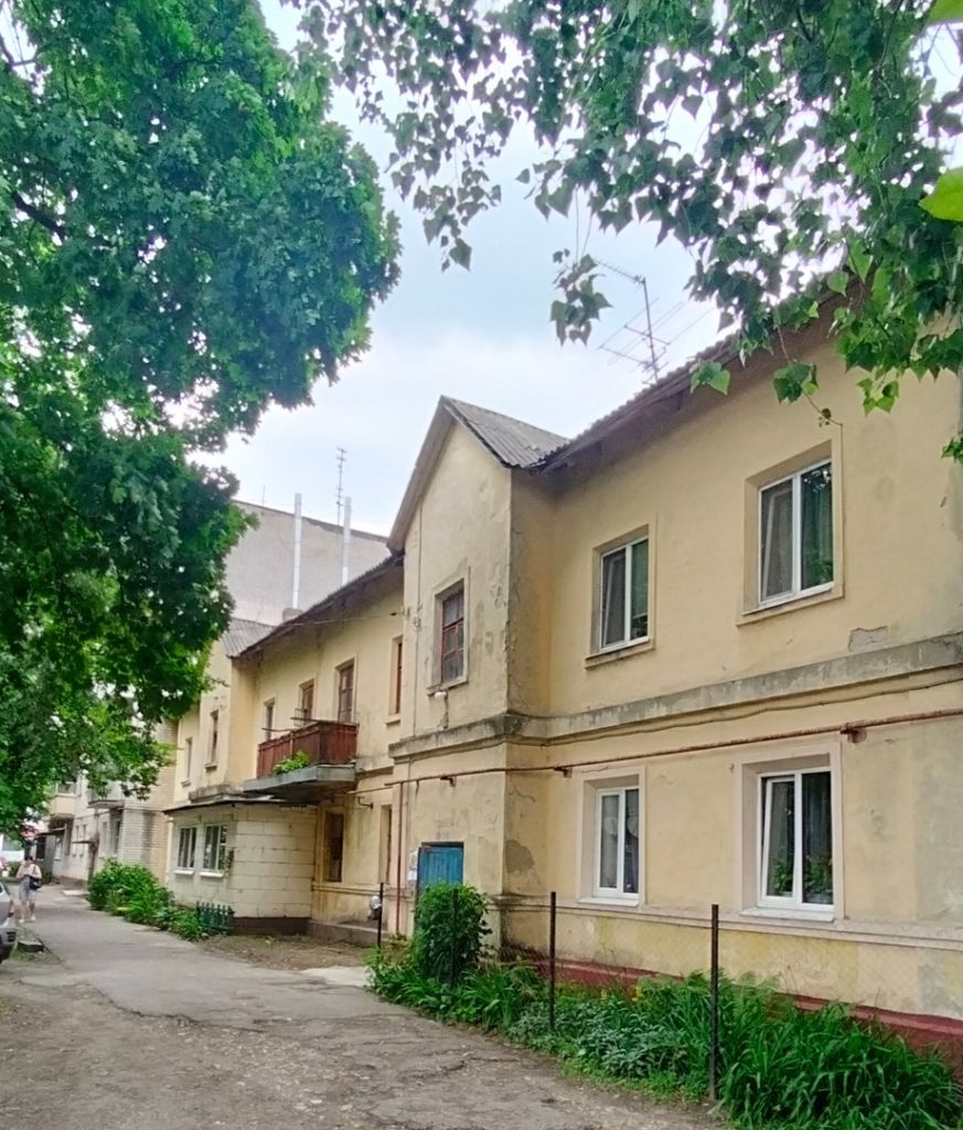Предложение: квартира