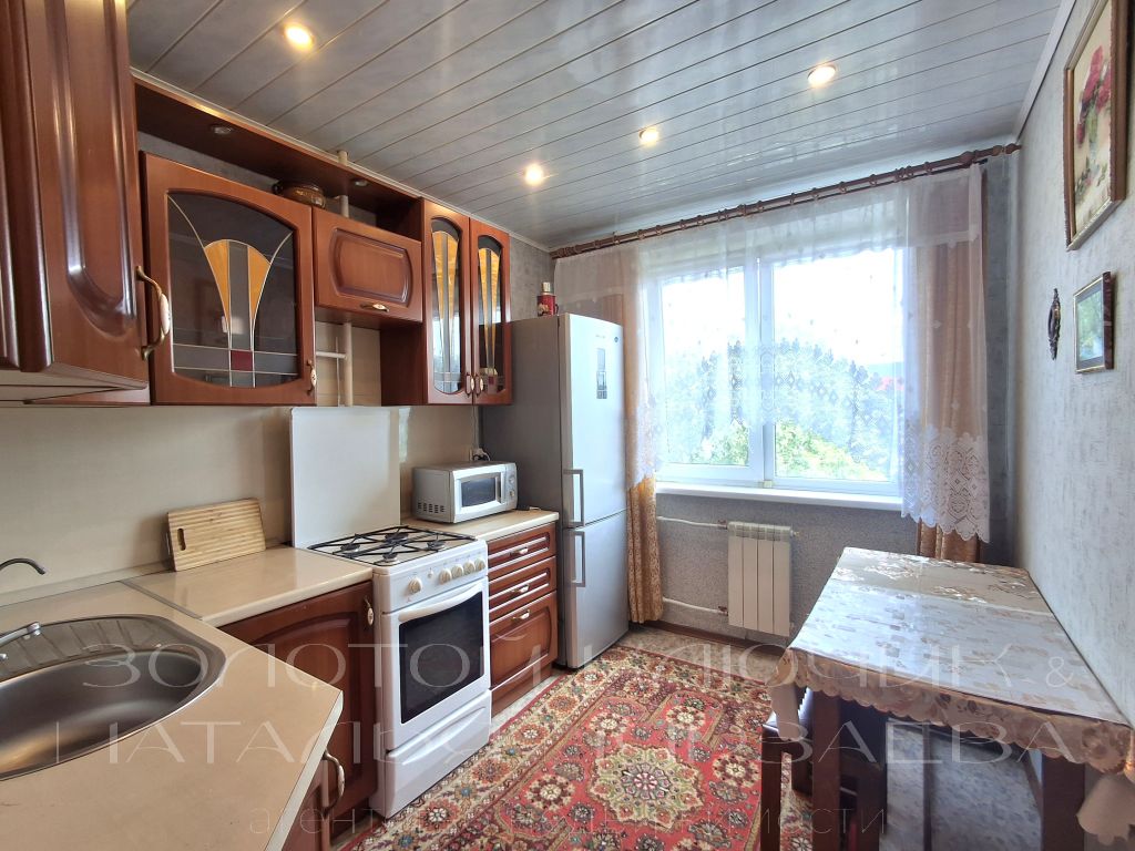 Продажа 2-комнатной квартиры, Нижний Новгород, Тропинина ул,  57