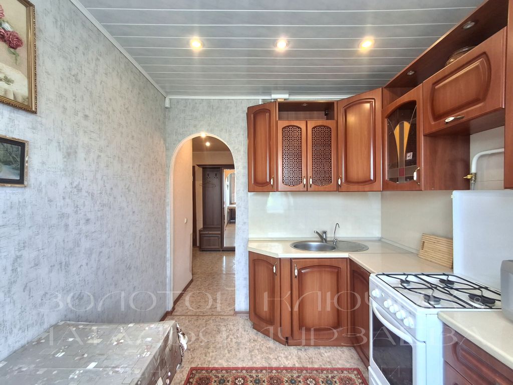 Продажа 2-комнатной квартиры, Нижний Новгород, Тропинина ул,  57