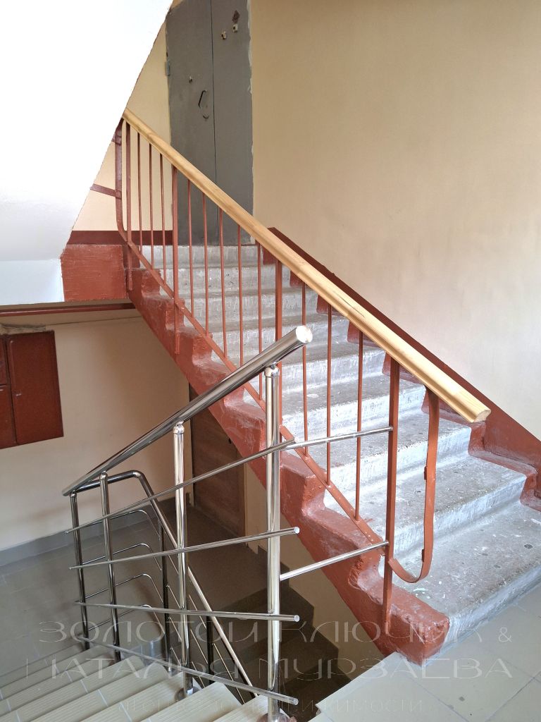 Продажа 2-комнатной квартиры, Нижний Новгород, Тропинина ул,  57