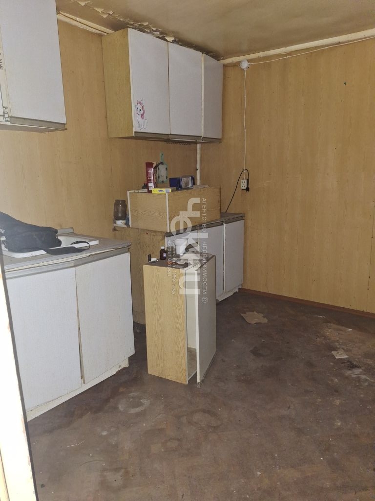 Продажа дома, 39м <sup>2</sup>, 1 сот., Нижний Новгород, Рахманинова пер,  9