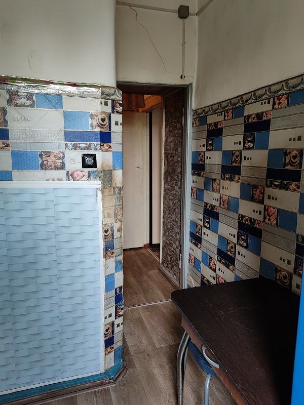 Продажа 1-комнатной квартиры, Нижний Новгород, Ясная ул,  29а