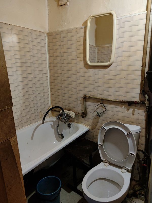 Продажа 1-комнатной квартиры, Нижний Новгород, Ясная ул,  29а