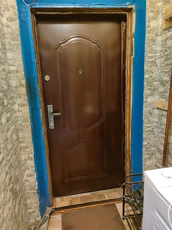 Продажа 1-комнатной квартиры, Нижний Новгород, Ясная ул,  29а